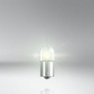 T16 R5w 12V 5W Ba15D Festoon Backup Fog Stop Tail Turn Halogen Bulbs Lights Auto Lamps for Car Bus and Truck