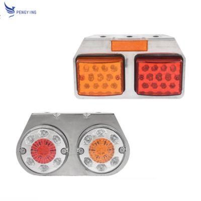 Low Price Best Selling Universal Truck Tail Light