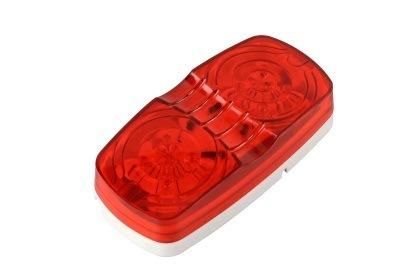 LED Clearance/Side Marker Light (001~003)