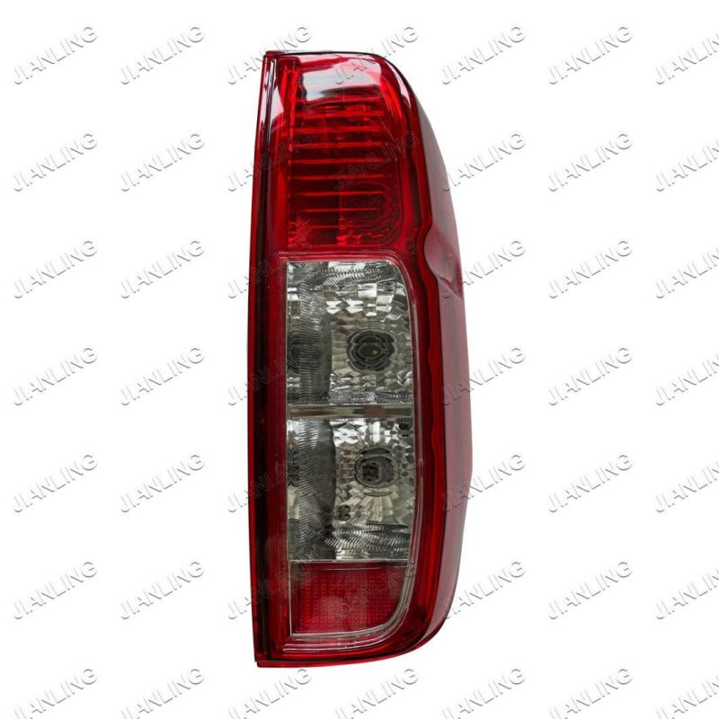 Halogen Auto Tail Lamp for Pick-up Nissan Pick up Navara 2007-2012 Auto Tail Lights