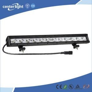 High Efficiency 36W Auto LED Bar Light