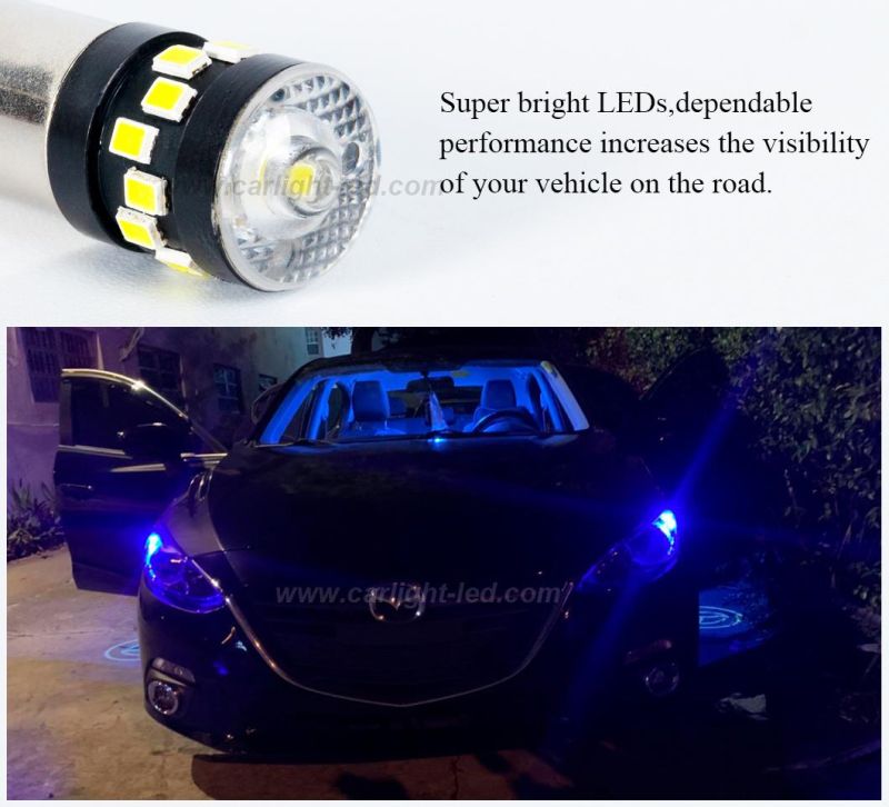 Auto Ba9s LED Car Bulb 1895 1891 53 57 LED Car Bulb