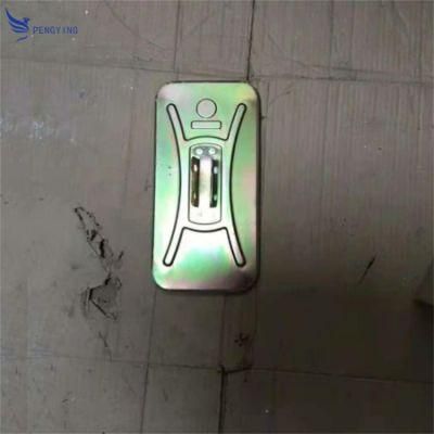 High Quality Hot Sale Truck Side Mirror for Russia Volga
