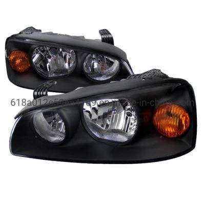 Car Light Lamp Apply to 2004 2006 Hyundai Elantra 921012D550 921022D550 Car Headlight