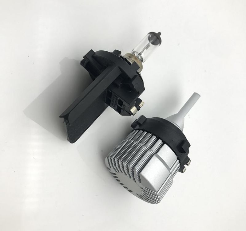 Canbus 24W 6000K H7 Low Beam LED Headlight Bulb for Golf 6 Golf 7
