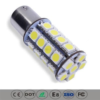 CE Approved LED Auto Bulb (T20-BY15-030Z5050)