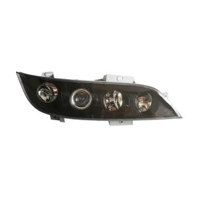 Neoplan Auto Parts Bus Front Lamp LED Headlight Hc-B-1389-2