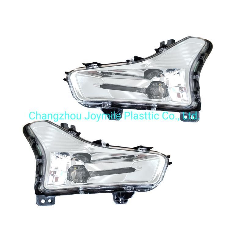 Suitable for 2019-2021 Ford Mondeo Fog Lamps