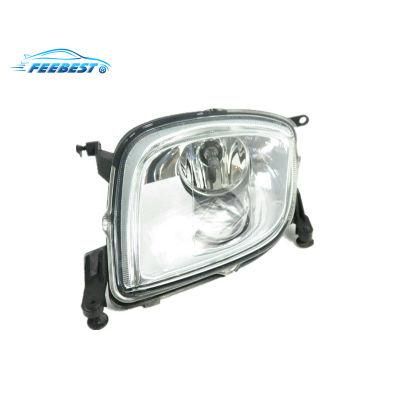 Auto Parts Fog Lamp for Porsche Cayenne 955 2003-2006 Front Fog Light 95563116200 Replacement Fog Driving Lamp