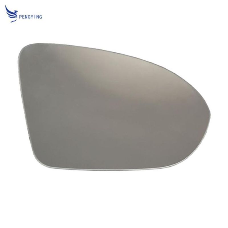 Car Heated Wide Angle Mirror Glass for Chevrolet Cruze 17-19