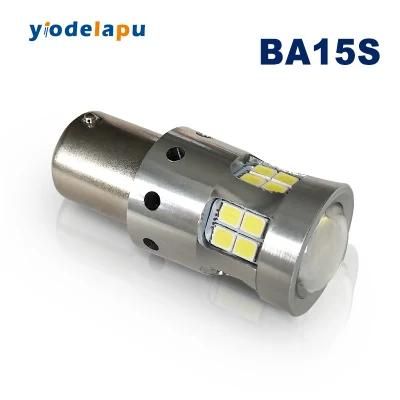 SMD 3030 13W 12V 24V 1156 Ba15s LED Bulb