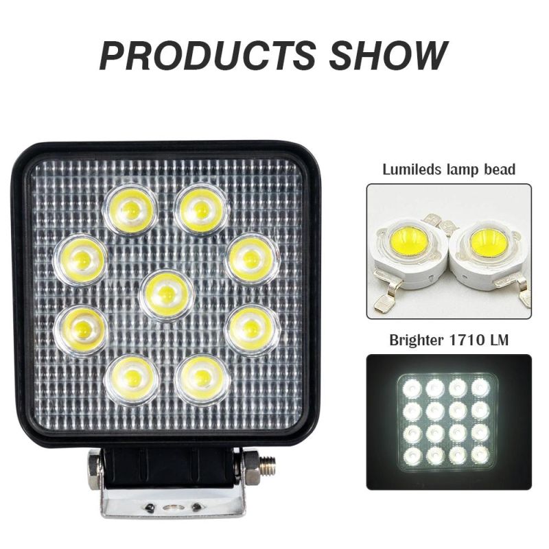 CREE LED Light Bulbs (H7-004ZXPE)
