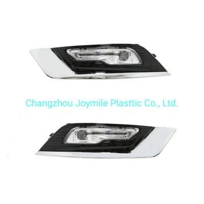 Suitable for 2017-2021 Ford Mondeo LED Fog Lamp