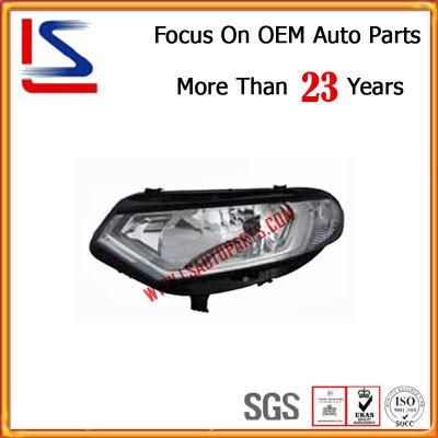 Auto Spare Parts - Head Lamp for Ford Ecosport 2013