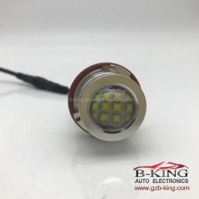 E39 60W CREE-Xte Car LED Marker Angel Eyes