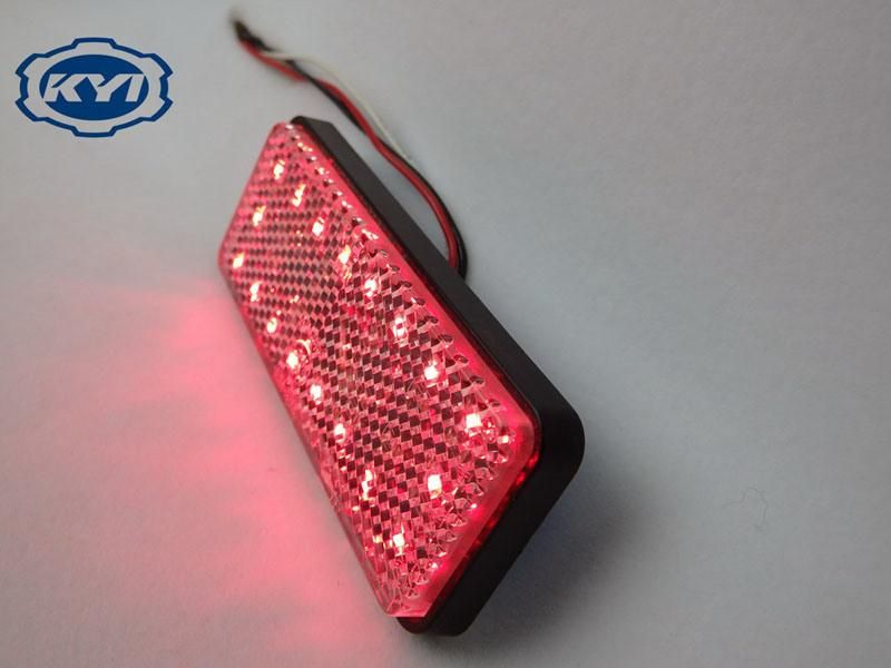 12V New Design Factory Supply Cheap Decoration Lamp for Car LAN07
