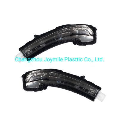 Suitable for 2015-2018 Ford Mustang Mirror Turn Signal