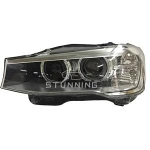 HID Xenon Original Headlight Headlamp for BMW X3 F25 2014 2015 2016 Head Light Head Lamp