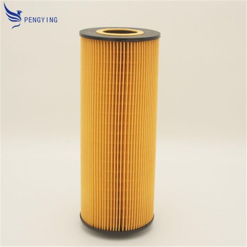 High Quality Benz Truck Air Filter