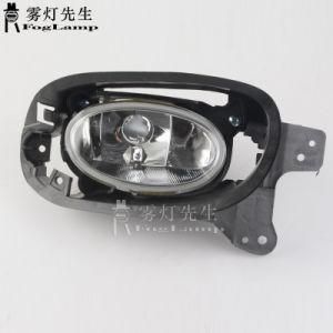 Front Bumper Light Fog Driving Light Lamp Left Right for Honda Fit Jazz Hatchback 2011 2012 2013 33951-TF0-J51 33901-TF0-J51