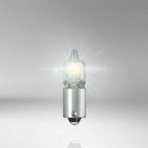 H6w 12V 6W Bax9s Backup Fog Stop Tail Turn Halogen Lamps Bulbs Auto Lights for Car Bus and Truck
