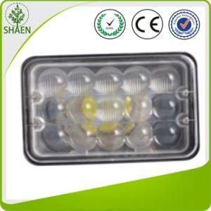 45W High Low Beam 5 Inch LED Headlight