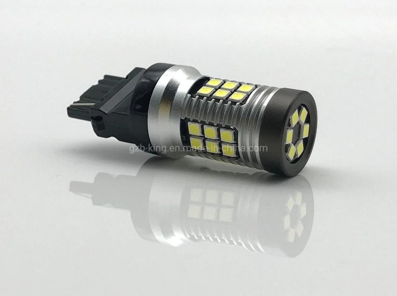 3156 800lm 9-30V 30SMD 3030 LED Car Light Backup Light Turn Signal Light
