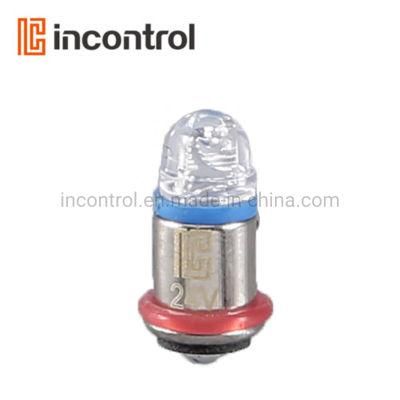 Ba7s-Ml 6V/12V/24V/48V Auto Components LED Miniature Bulbs