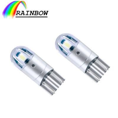 LED Bulbs 6000K for Car Parking Position Lights Car Interior Map Dome Lights White Auto Lamp for Honda