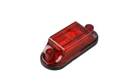 LED Clearance/Side Marker Light (015)