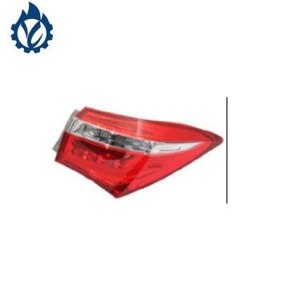 Wholesale Good Quality Tail Lamp 81550-02790 81561-02760 for Corolla