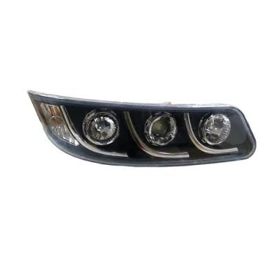 Bus Front Combined Lamp for OEM Market 668*383*243 Hc-B-1455