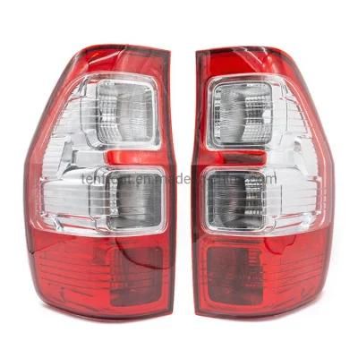 LED Halogen Car Tail Light Ab39-13405-AA for Ranger 2.2 Rear Light Parts