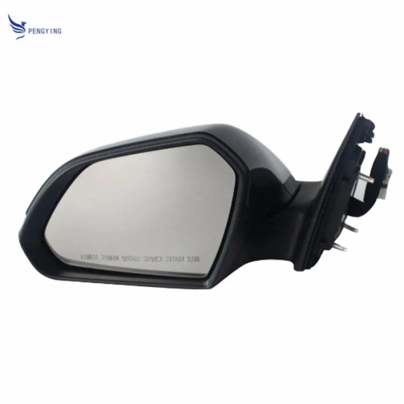 Side Mirror for 2016 Santana Electric with Lamp