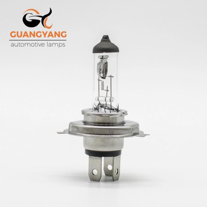 Motorcycle Headlight HS1 12V 35/35W Clear