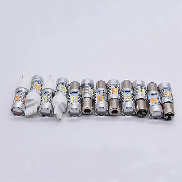 T10 LED Canbus 5SMD 5050 License Side Interior Light 194 168 W5w LED SMD T10