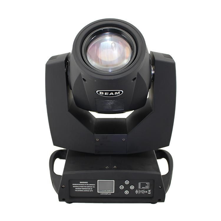 Super Bright 380W Beam Spot Wash 3in1 Hybrid Moving Head