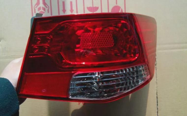 Car Head Lamp, Car Head Light, Lampara De Cabeza De Coche, La Luz De Cabeza De Coche for KIA Forte Cerato 09, OEM No 924011m020, 924021m020, Tail Light