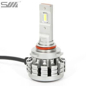 30W 2500lm Security LED Car Light S8 Series LED Car Headlight