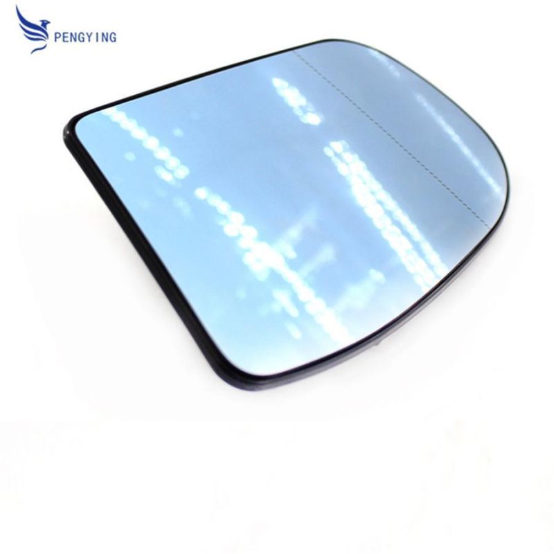 Auto Dimming Heated Side Mirror Glass for Benz W203