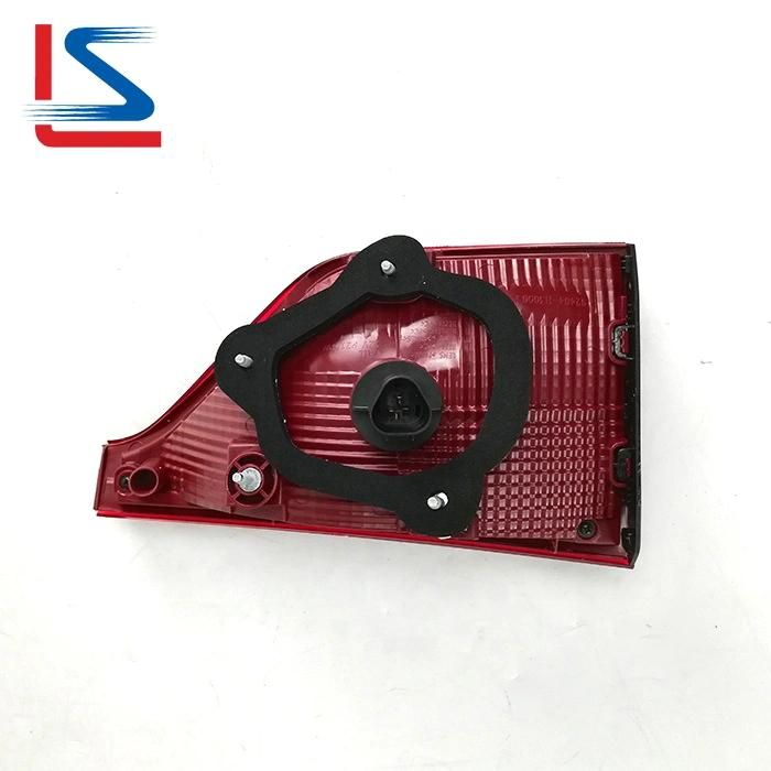 Auto Tail Lamp for Kx5 Sportage 2017 2018 Rear Back Light 92403-H3000 92404-H3000 Boot Lamp