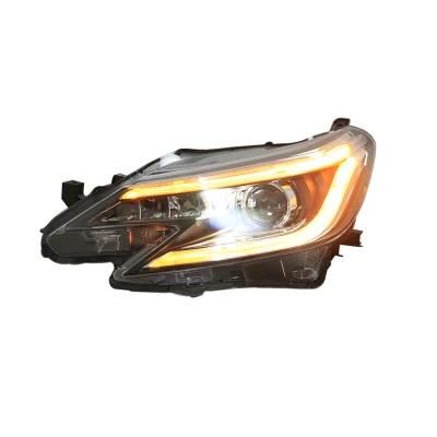 Headlights 2014-2018 Head Lamp for Toyota Reiz Mark X