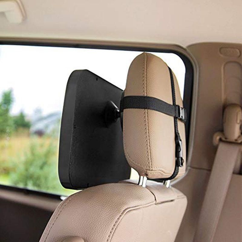 2020 Wholesale New Baby Safety Products Rearview Mirror Baby Car Mirror for Back Seat Rear View