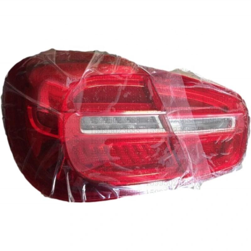 Auto Body Parts LED Taillight Taillamp Assembly for Mercedes Benz Gla Class W156 X156 2018 up Rear Tail Light Lamp Accessories