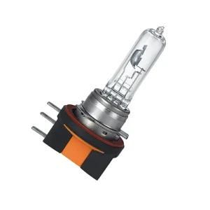 H15 24V 20/60W Pgj23t-1 International Standard Halogen Lamp Headlight Auto Light Bulb for Car Bus and Truck.