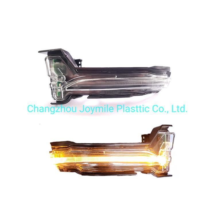 Suitable for 2019-2020 Ford Focus Side Mirror Lamp