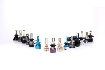 Auto Lamps H4/H3/ H7/9005/9006 Super Bright Car LED Headlight