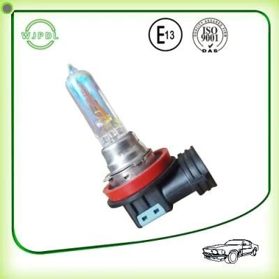 Headlight H9 Rainbow Halogen Car Fog Lamp/Light