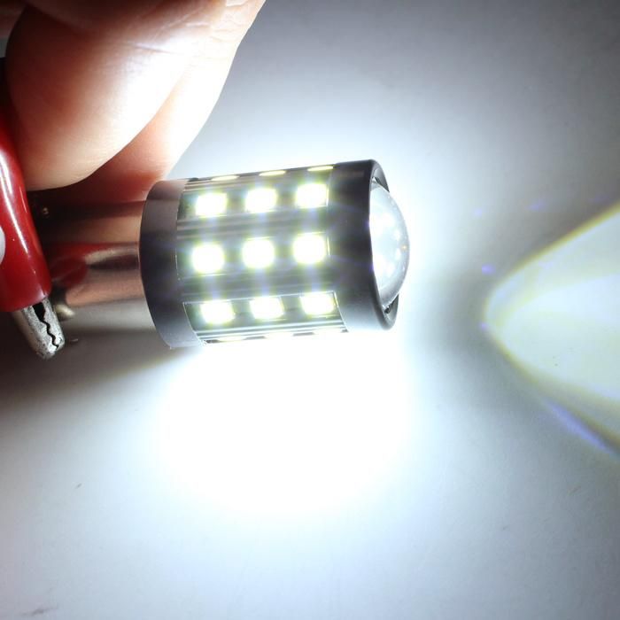 Interior 1156 33SMD Car LED Reverse Tail Light