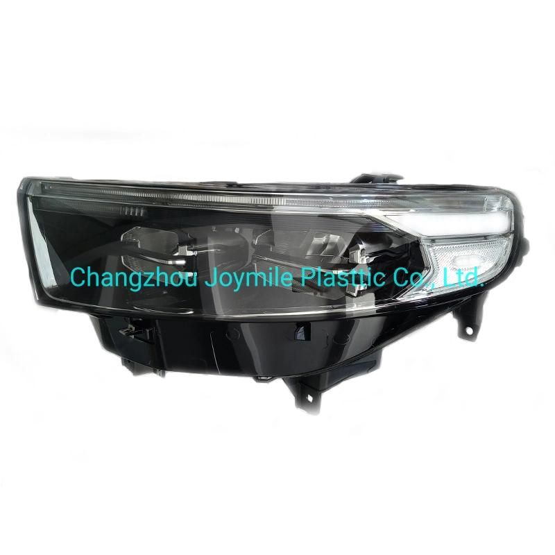 Suitable for 2020-2022 Ford Explorer Head Lamp